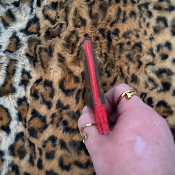 Upcycled card holder - Picture 4 of 4